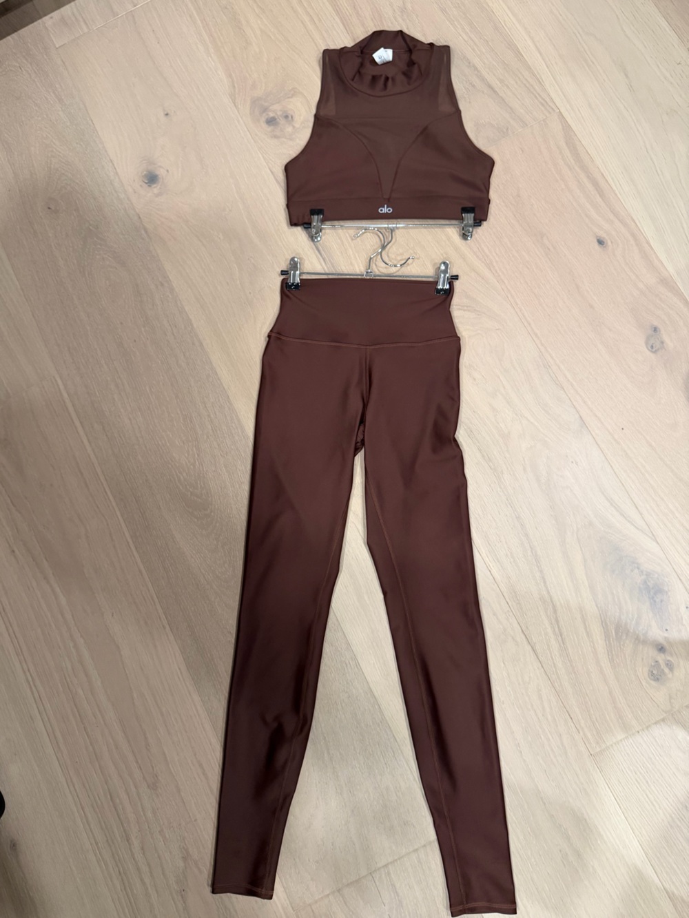 Alo Set